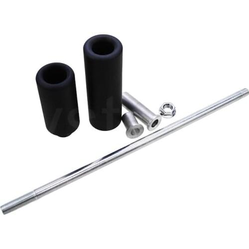 Motorcycle Motorbike Frame Sliders Anti Crash Frame Falling Protection Fits Honda RC51 2002 2003 2004 2005 2006 02 03 04 05 06