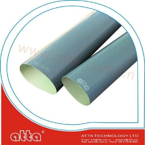 Fuser film sleeve for LJ1000 LJ1010 LJ1020 LJ1300 LJ1200, high quality fixing film, grade A