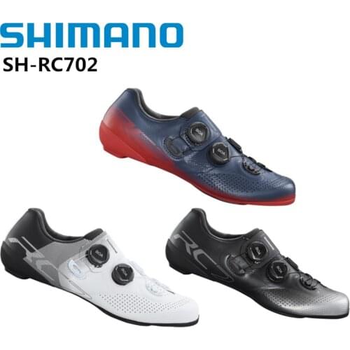 Shimano RC7 Carbon Road Bicycle Cycling Bike Shoes SH-RC701 free shipping