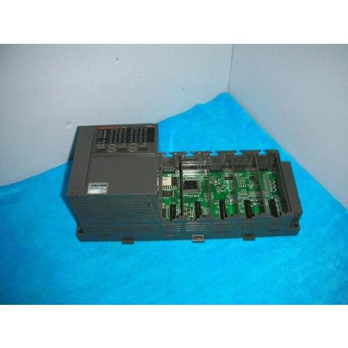 1PC USED FUJI MICREX-F F55/NV1P-042