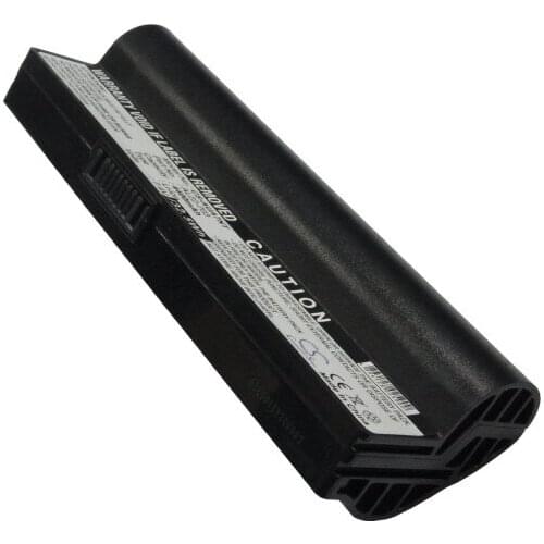 Cameron sino battery for Asus Eee PC 701SD,Eee PC 701SDX,Eee PC 703,Eee PC 900a,Eee PC 900-BK010X,Eee PC 900-BK028