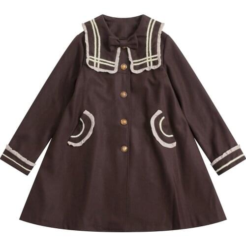 Bebobsons Womens Winter Coats