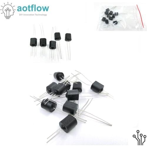 Free Shipping 10PCS VTL5C VTL5C1 M1210CLC DIP-4 Linear optocoupler Photoconductive Cells and Optoisolators (Vactrols) New esp32