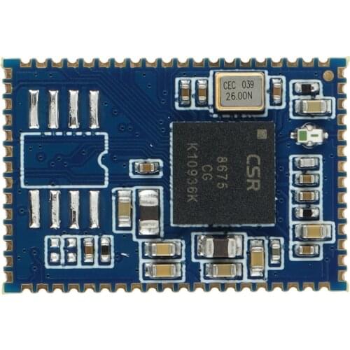 NEW-BTM875-W CSR8675 Bluetooth Module LDAC APTX-HD APTX-LL, No Call Function, Support Sbc, Aac, Aptx