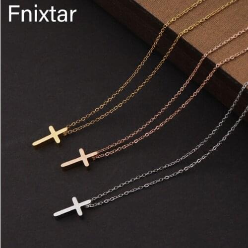 Fnixtar Cross Stitch Chains