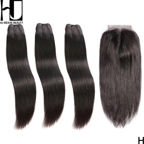 HJ WEAVE BEAUTY False Hair
