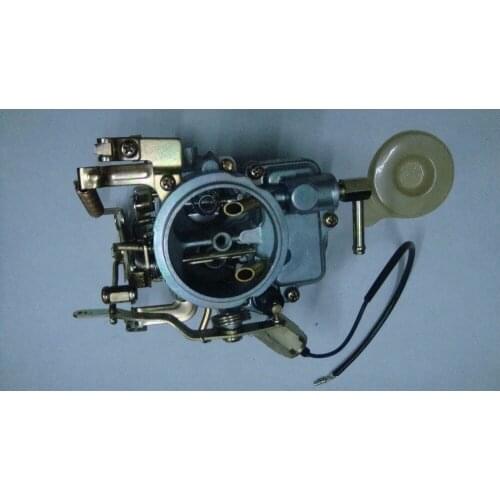 Carburator forNISSAN A14 OEM 16010-H6100 W5600 ENGINE