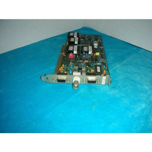 DynaColor control card VC641 REV1.0 37-D6411-C4B