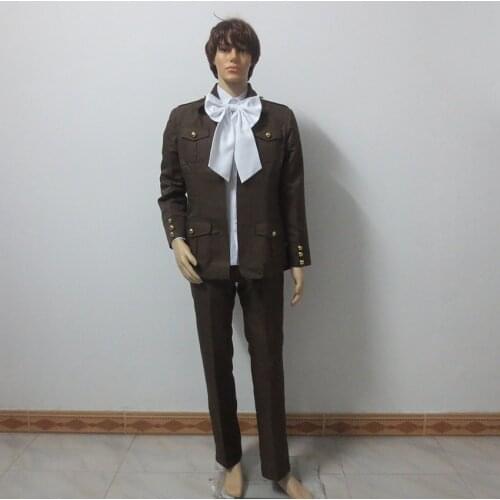 APH Axis Powers Hetalia Axis Hetalia Cosplay Iceland Cosplay costume Custom Made Any Size