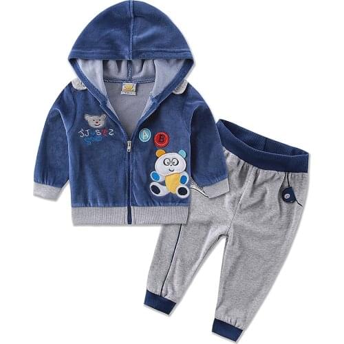 LITTLE Q Children's Clothing