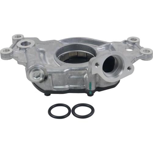 AP02 High Volume Oil Pump 12586665 12678151 For CHEVRY COLORADO CORVETTE EXPRESS SILVERADO SSR SUBURBAN TRAILBLAZER W4500 W3500