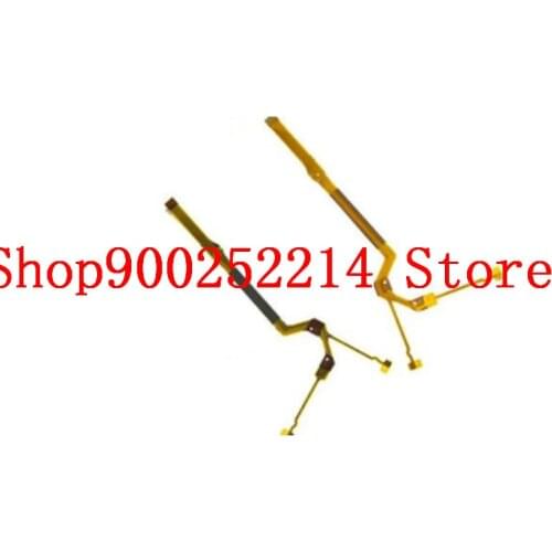 New Internal Lens VR anti shake Image stabilizer flex cable For Nikon P7700 camera