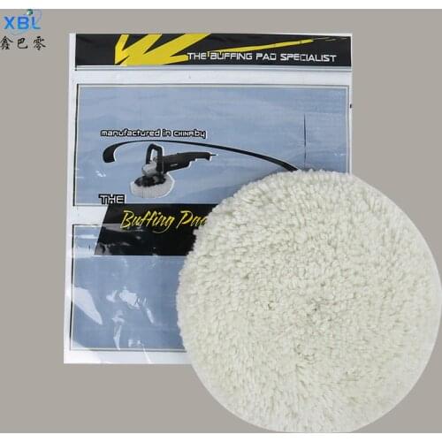 Spta polissage,polishing pad,direct wool wheel wool ball back marble polished stainless steel polished short hair polished ball