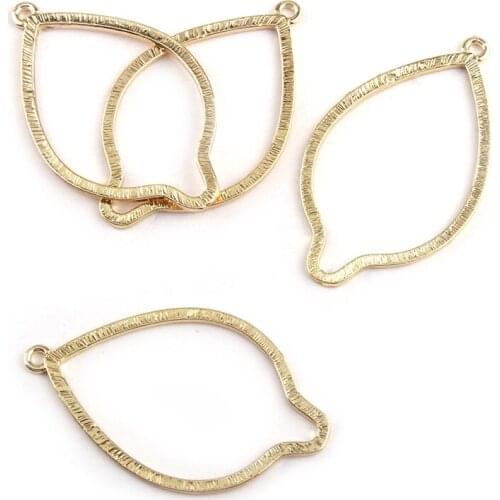 RED HERRING BY PENG CHANG PC Jewelry Findings