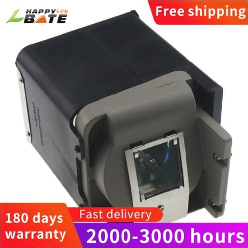HAPPYBATE RLC-051 Wholesale Replacement Projector Lamp For PJD6251 With Housing 180 Days Warranty happybate