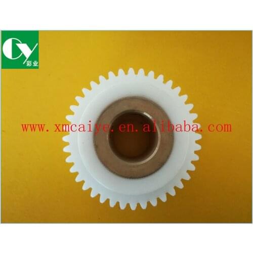 Komori gear 40 teeth For Komori printing machines spare parts