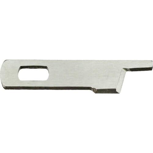 Sewing Machine Serger Upper Knife A10521000 for Singer #40131204