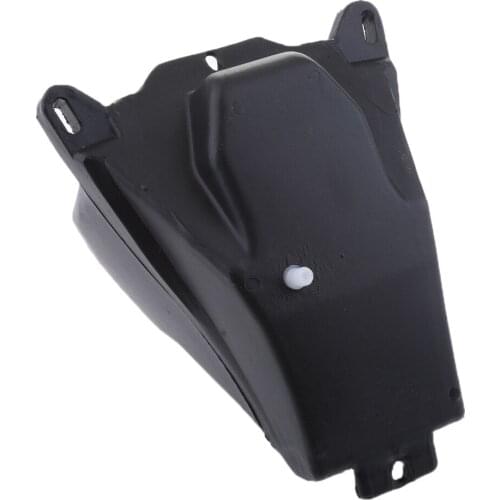 Fuel Tank Fuel Tank with Lid for Most 49cc 2-Stroke ATV Quads