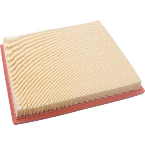 Beler 16546-7S000 53007386 Car Engine Air Filter Fit for Nissan Frontier NV1500 NV2500 NV3500 Pathfinder V6 V8 Suzuki Equator