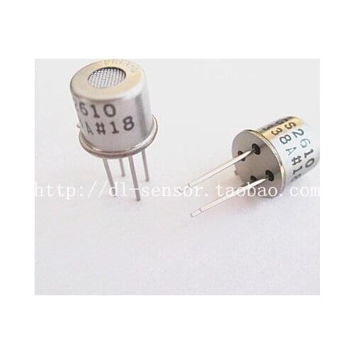 Japan combustible gases - TGS2610 authentic best selling Figaro