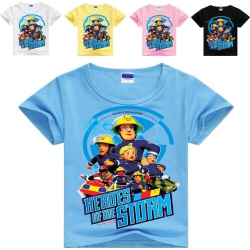 ZHIXUANTONG T-shirts For Boys