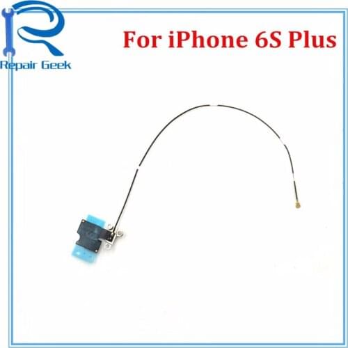 20pcs/Lot New WiFi Wireless Signal Antenna Flex Cable Ribbon For iPhone 6S Plus 5.5'' Replacement Repair Parts Free Shipping