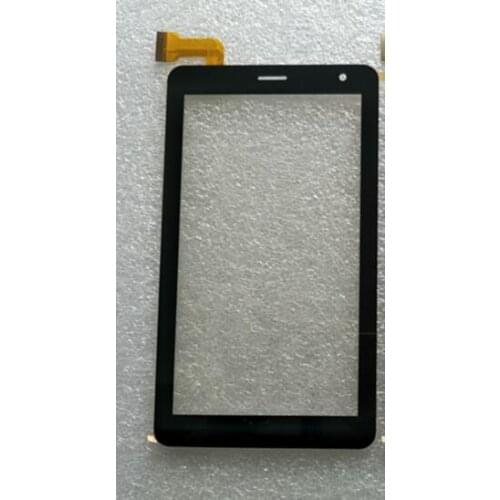 7'' New tablet pc IRBIS TZ754 4G Digitizer Touchscreen glass sensor touch panel