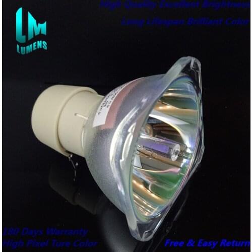 BL-FU190D SP.8TM01GC01 100% new Original projector bulb lamp High brightness for OPTOMA X305ST W305ST GT760 180 days warranty