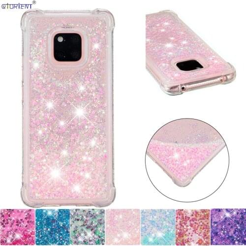 CUSORIENT Huawei Mate 20 Pro Phone Cases