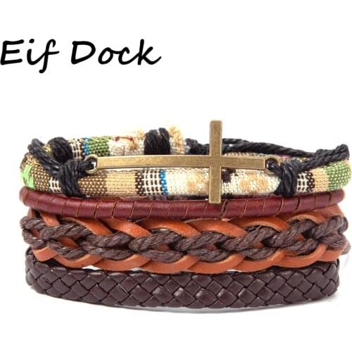 Eif dock Necklaces