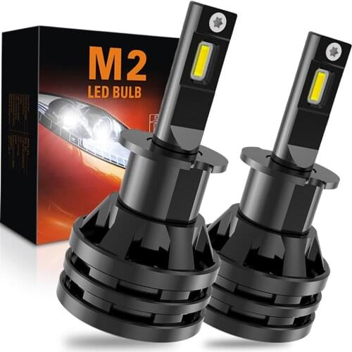 H3 H4 H7 H11 H8 H9 9005 9006 HB3 HB4 H1 Led Headlight 16000LM for Toyota Kia Nissan Opel Auto Lamp Bulb Car Led Light Automobile