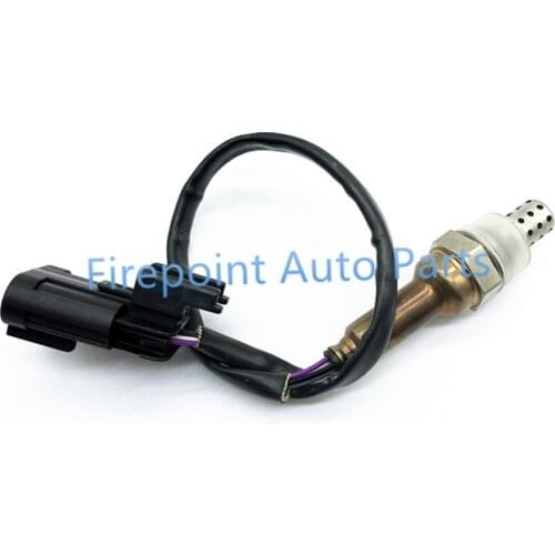 Oxygen Sensor Lambda Sensor For Hyundai Azera Santa Fe Veracruz kia OEM 39210-3C100 39210-3C830 39210-3C400 70260491