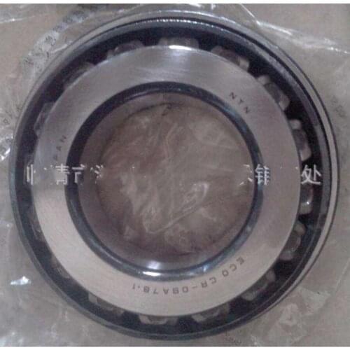CR08A96.1 Tapered Roller Bearing 40x76x15/20mm Bearing code: CR08A97.1 - Part Number: 91121-RFK-013
