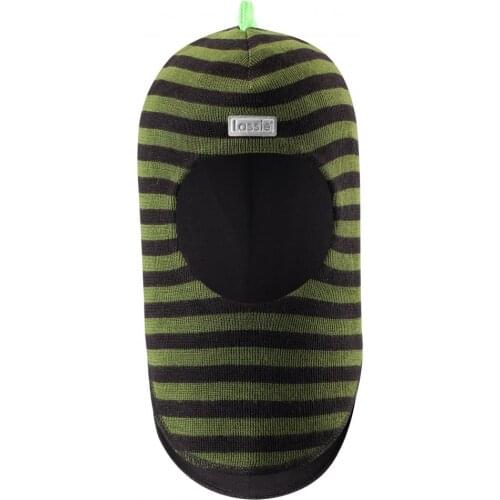 Lassie Hats For Little Ones