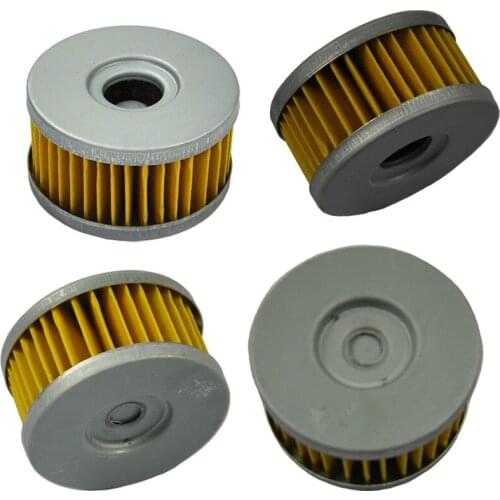 Motorcycle Oil Filter for Suzuki SG350 DR350 VL250 TU250 SP250 GZ250 GN250 DR-Z250 DR250 VL125 Betamotor 350 Alp Euro Jonathon