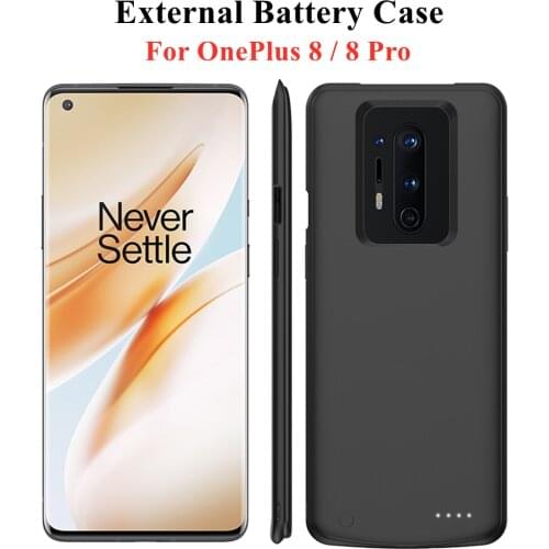 NTSPACE OnePlus 8 Phone Cases