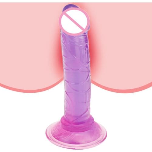 Ofenlai Dildos