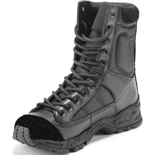 Start battle Dragon Trekking Boots