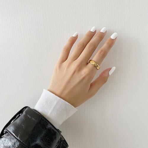 Youshang Paired Rings