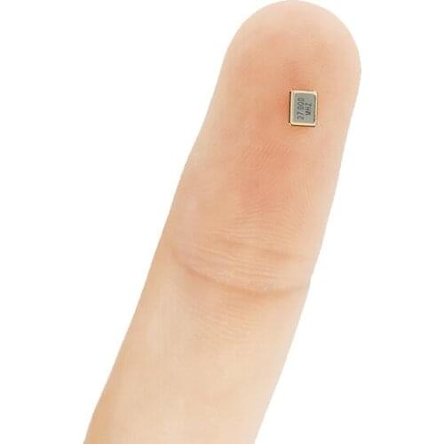 10pcs 27MHz 27.000mhz 10ppm 20pF 3225 smd quartz resonator Crystal