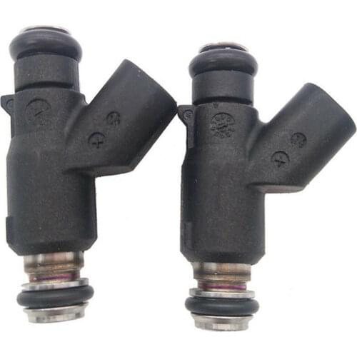 27654-06 2762506 Fuel Injector 2pcs/set 27625 06