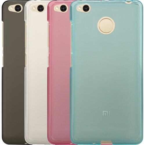 Чехлы для телефонов Xiaomi Redmi 4X Baicvery China At AliExpress