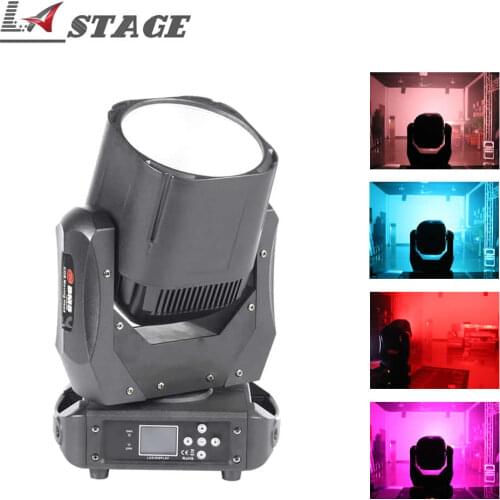 Free Shipping 150W RGB 3IN1 Led COB Moving Head Wash Light Stage Light LED Stage Light Wedding Light