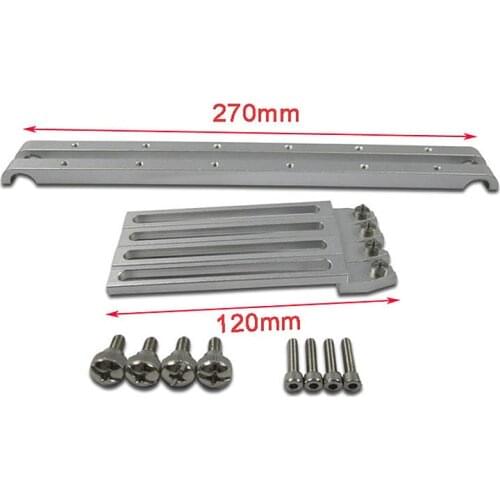 BGA Reballing Fixture PCB holder For mobile phone board repair tool,only the 4 long and two short stick