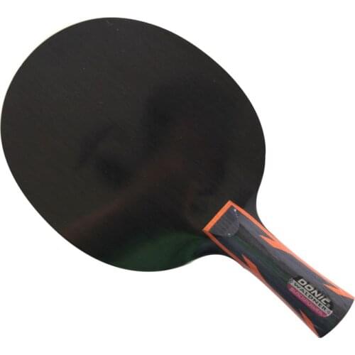 [Playa PingPong] Donic waldner black power table tennis blade 32680 22680 table tennis racket racquet sports