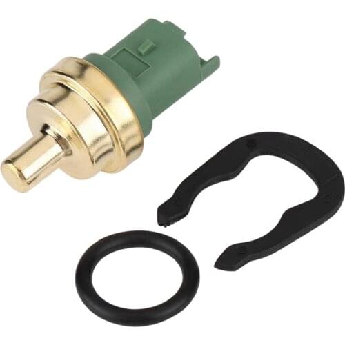 Coolant Water Temperature Sensor GM Equipment Multi-Purpose Temperature Sensor for Peugeot Citroen Xsara 9632562080