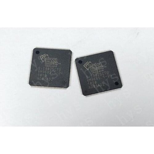 Xinyuan SII9025CTU SIL9025CTU SII9025 SIL9025 5PCS/LOT integrated circuit IC chip