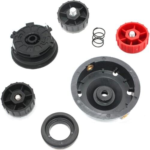 TRIMMER HEAD For Ryobi 100r 125r 130r 130rEB 135r 137r 305-RT 306-RT 600 700r 700rVP 710r 720r 740r 750r 760r 764r 764TP 765r