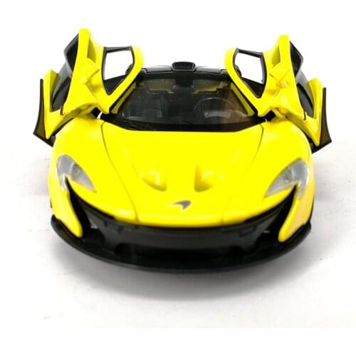 Car Models KD China