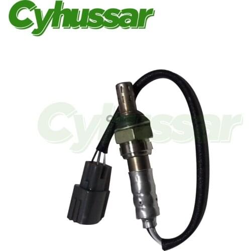 Oxygen Sensor O2 Lambda Sensor AIR FUEL RATIO SENSOR for TOYOTA VENZA TUNDRA TACOMA SOLARA SEQUOIA CRUISER LAND CRUISER 234-4260